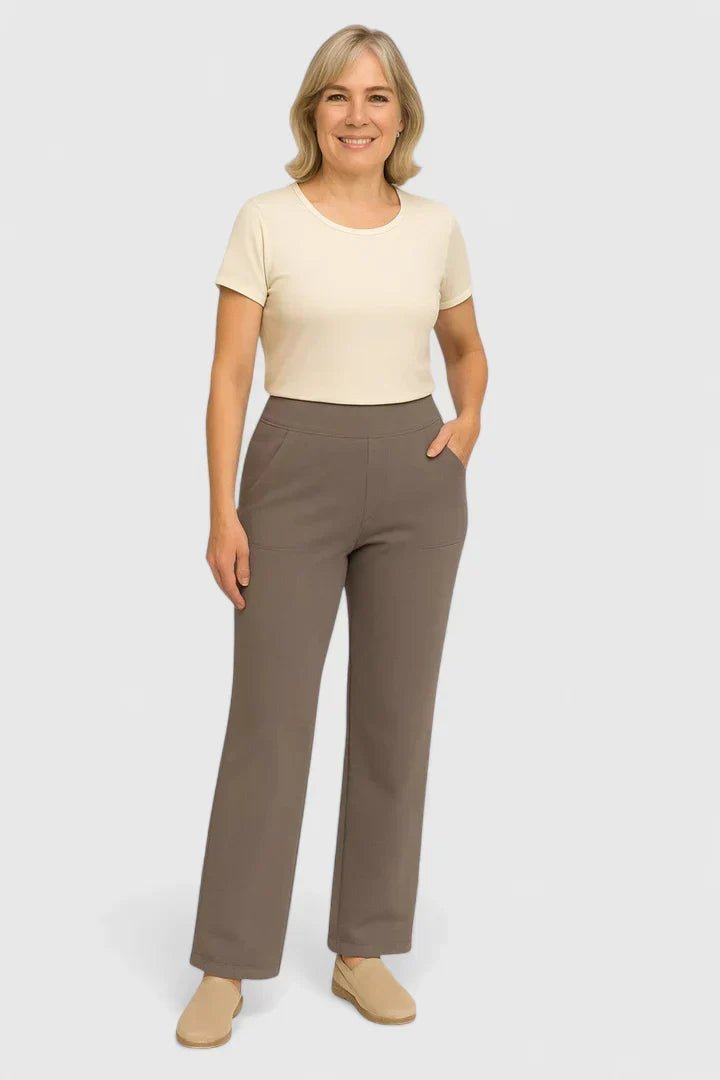 Ame™ | Elegant Pants - Rosalie and Grace