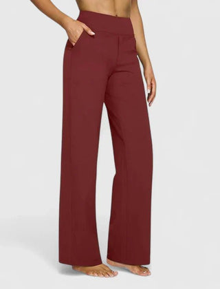 Ame™ | Elegant Pants - Rosalie and Grace