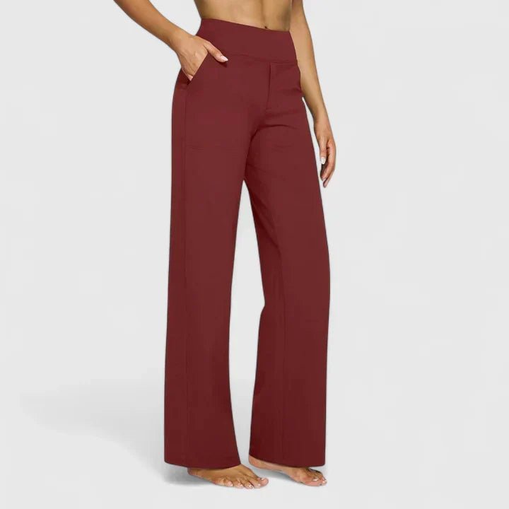 Ame™ | Elegant Pants - Rosalie and Grace