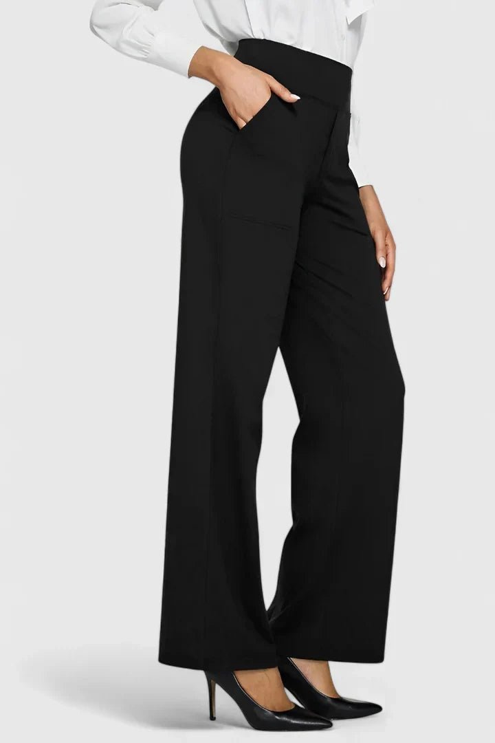 Ame™ | Elegant Pants - Rosalie and Grace