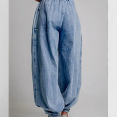 Ariselisse™ | Comfortable Jeans - Rosalie and Grace