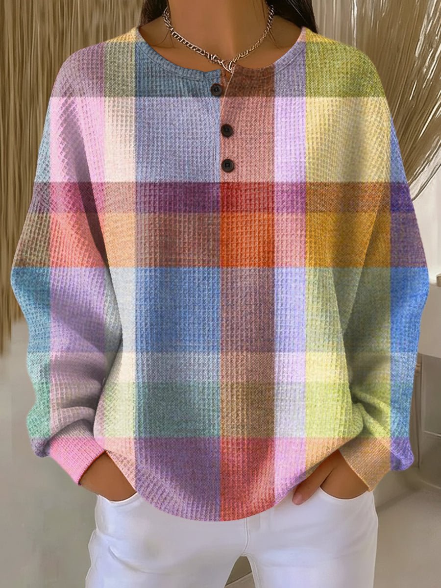 Astrid™ | Exclusive Comfort Sweater - Rosalie and Grace