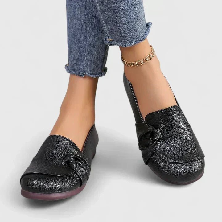 Audra™ | Elegant Shoes - Rosalie and Grace