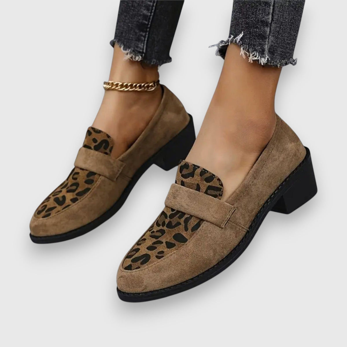 Autumn™ | Comfortable Loafers - Rosalie and Grace