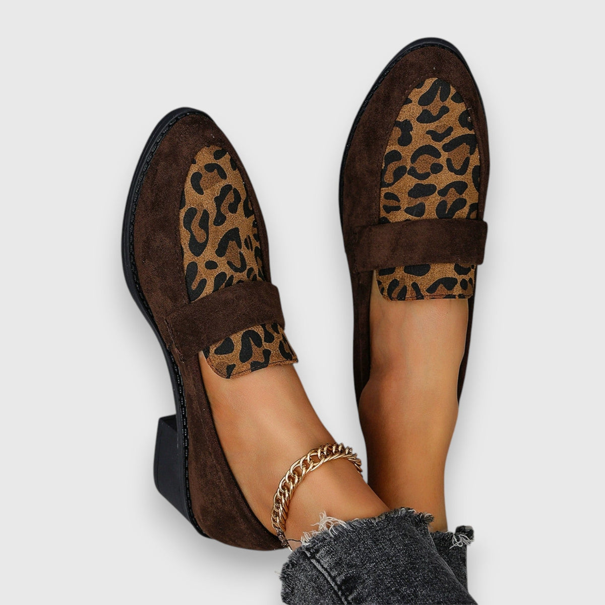 Autumn™ | Comfortable Loafers - Rosalie and Grace
