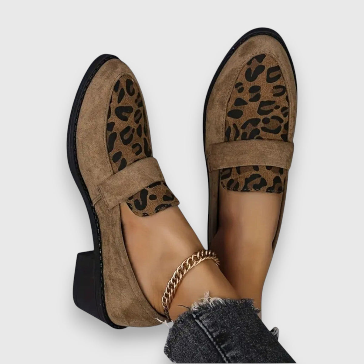 Autumn™ | Comfortable Loafers - Rosalie and Grace