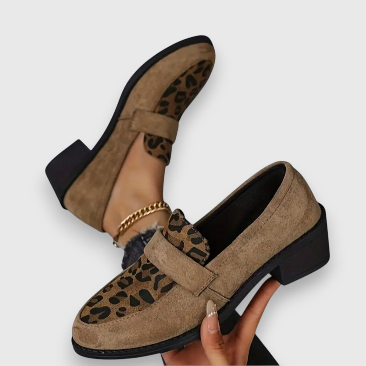 Autumn™ | Comfortable Loafers - Rosalie and Grace