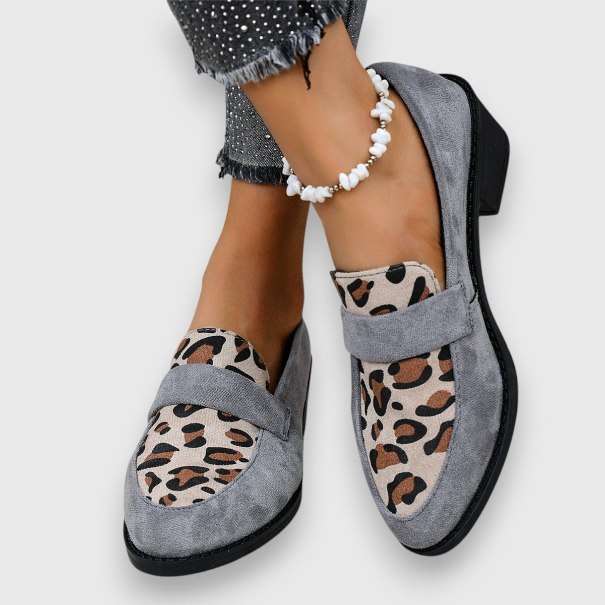 Autumn™ | Comfortable Loafers - Rosalie and Grace