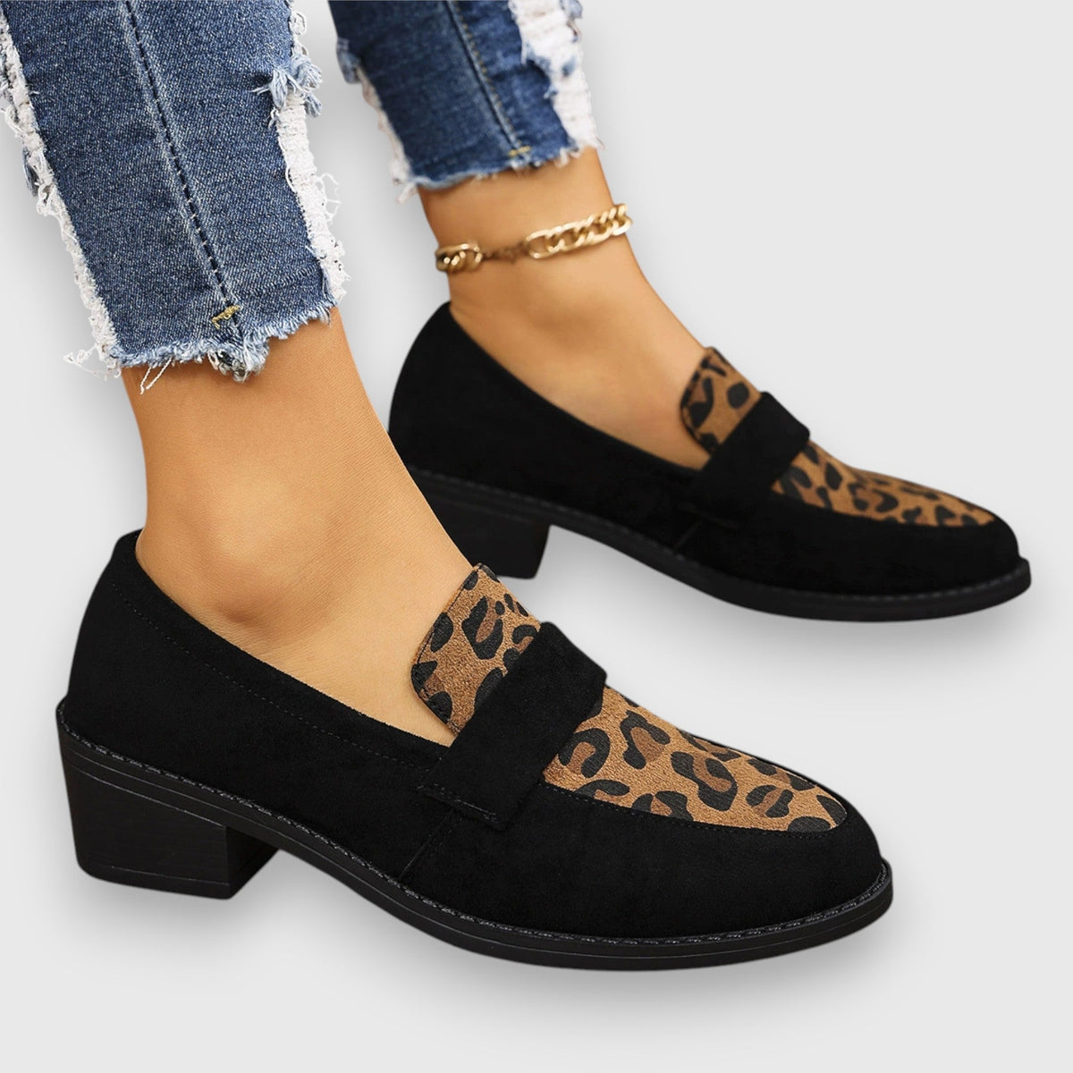 Autumn™ | Comfortable Loafers - Rosalie and Grace