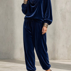 Avery™ Velvet Set - Rosalie and Grace