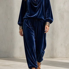 Avery™ Velvet Set - Rosalie and Grace