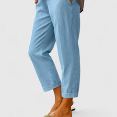Belle™ | Comfortable Pants - Rosalie and Grace