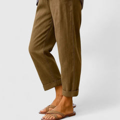 Belle™ | Comfortable Pants - Rosalie and Grace