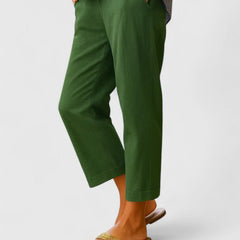 Belle™ | Comfortable Pants - Rosalie and Grace