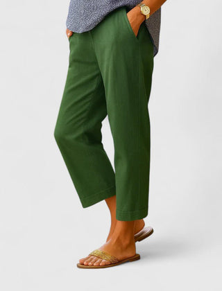 Belle™ | Comfortable Pants - Rosalie and Grace