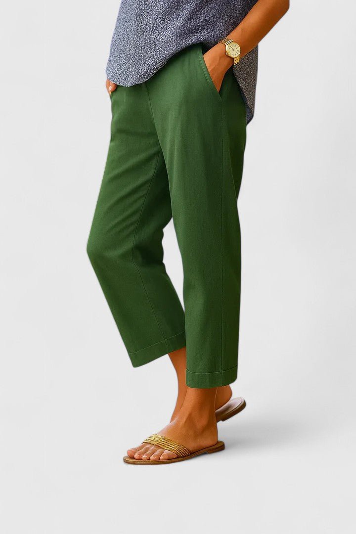 Belle™ | Comfortable Pants - Rosalie and Grace