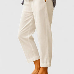 Belle™ | Comfortable Pants - Rosalie and Grace