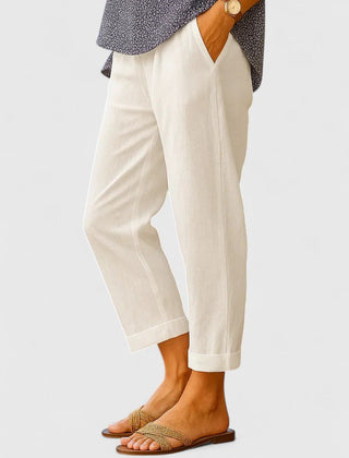 Belle™ | Comfortable Pants - Rosalie and Grace
