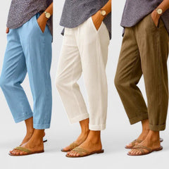 Belle™ | Comfortable Pants - Rosalie and Grace