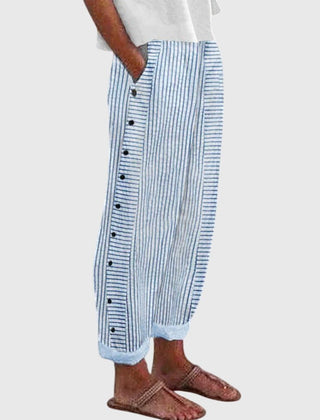Bertha™ | Elegant Women's Pants - Rosalie and Grace