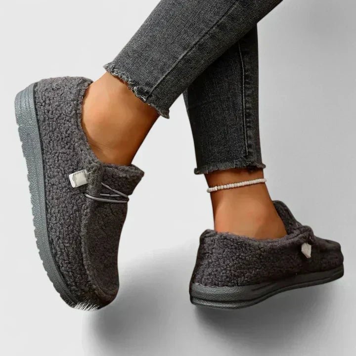 Brandy™ | Orthopedic Loafers - Rosalie and Grace