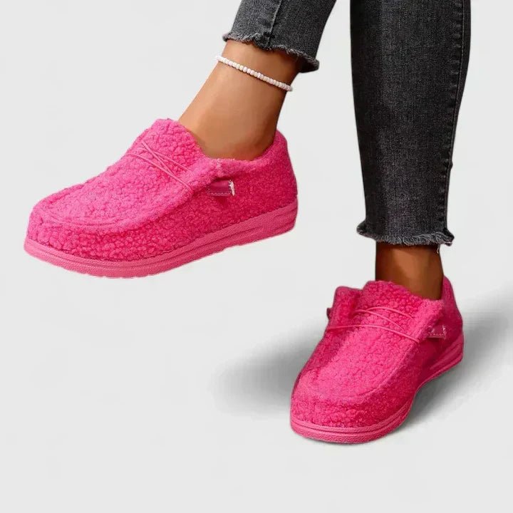 Brandy™ | Orthopedic Loafers - Rosalie and Grace