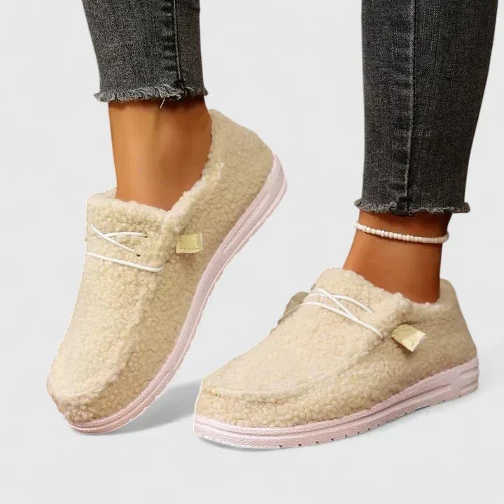 Brandy™ | Orthopedic Loafers - Rosalie and Grace