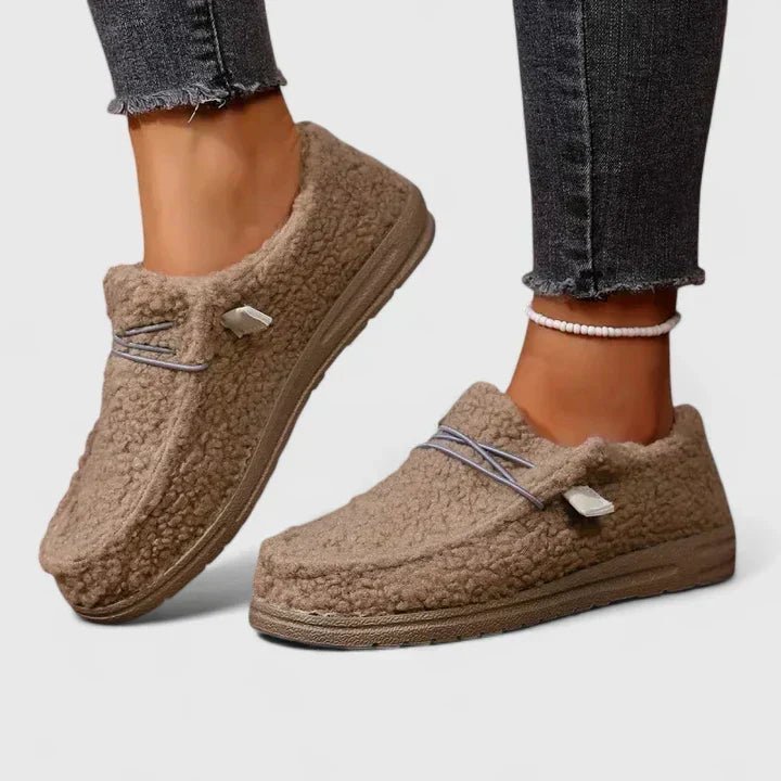 Brandy™ | Orthopedic Loafers - Rosalie and Grace