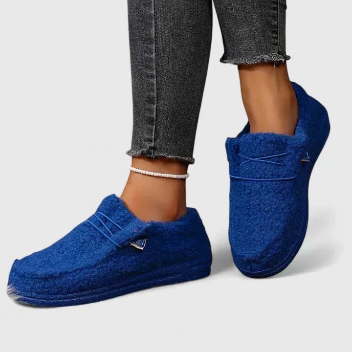 Brandy™ | Orthopedic Loafers - Rosalie and Grace