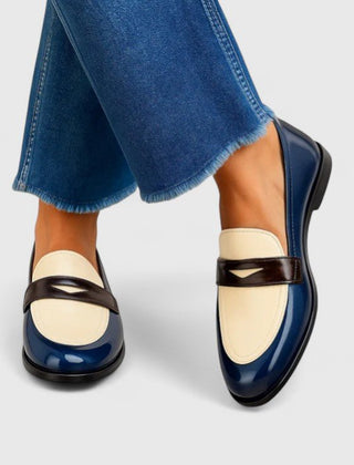 Brenda™ | Lightweight Comfort Loafers - Rosalie and Grace