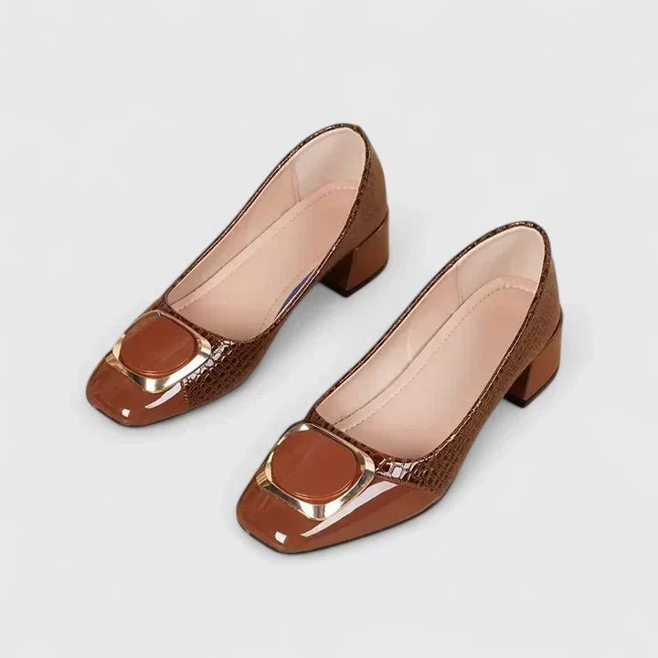 Brielle™ | Comfortable Loafers - Rosalie and Grace