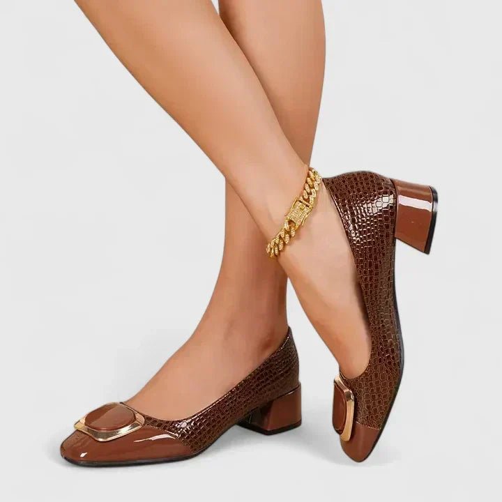 Brielle™ | Comfortable Loafers - Rosalie and Grace