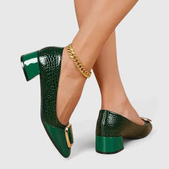 Brielle™ | Comfortable Loafers - Rosalie and Grace