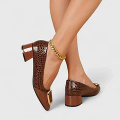Brielle™ | Comfortable Loafers - Rosalie and Grace