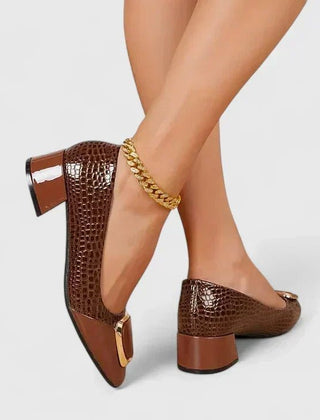 Brielle™ | Comfortable Loafers - Rosalie and Grace