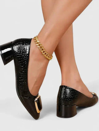 Brielle™ | Comfortable Loafers - Rosalie and Grace