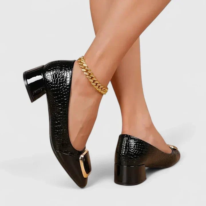 Brielle™ | Comfortable Loafers - Rosalie and Grace