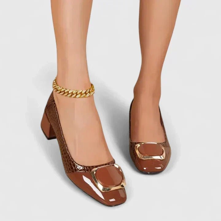 Brielle™ | Comfortable Loafers - Rosalie and Grace
