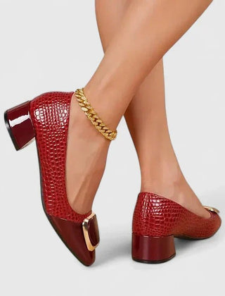 Brielle™ | Comfortable Loafers - Rosalie and Grace