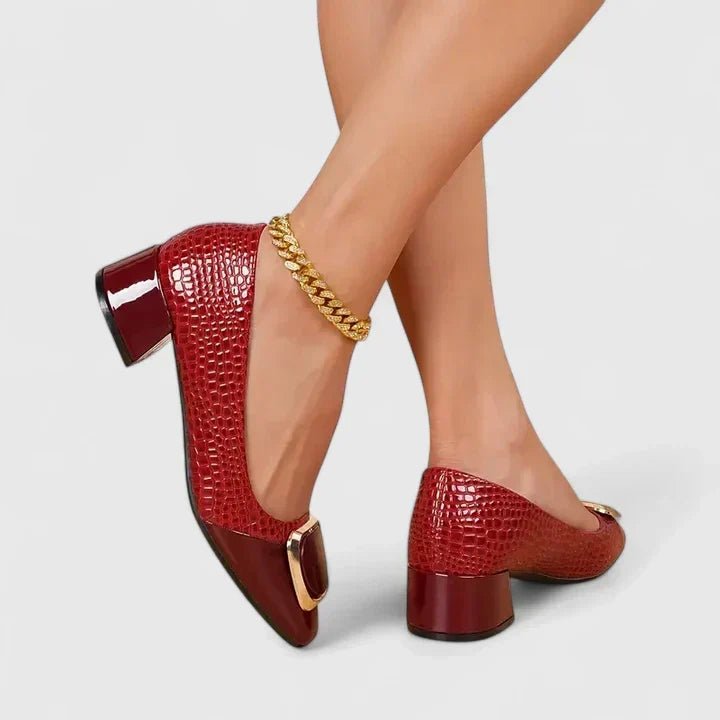 Brielle™ | Comfortable Loafers - Rosalie and Grace