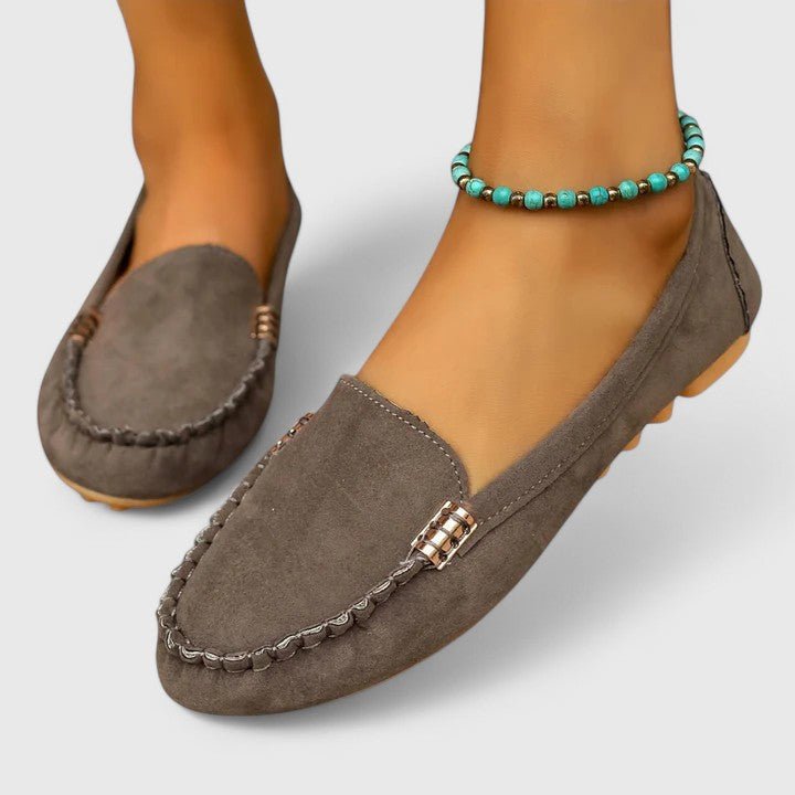 Bryony™ | Orthopedic Loafer - Rosalie and Grace