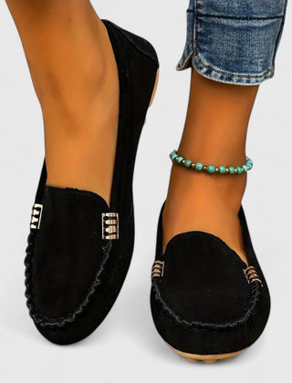 Bryony™ | Orthopedic Loafer - Rosalie and Grace