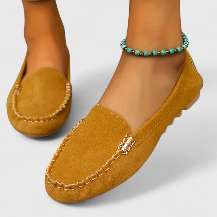 Bryony™ | Orthopedic Loafer - Rosalie and Grace