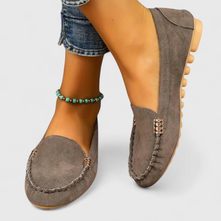 Bryony™ | Orthopedic Loafer - Rosalie and Grace