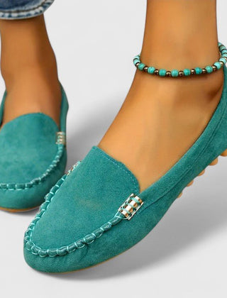 Bryony™ | Orthopedic Loafer - Rosalie and Grace