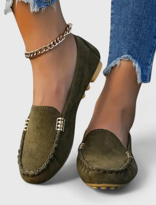 Bryony™ | Orthopedic Loafer - Rosalie and Grace