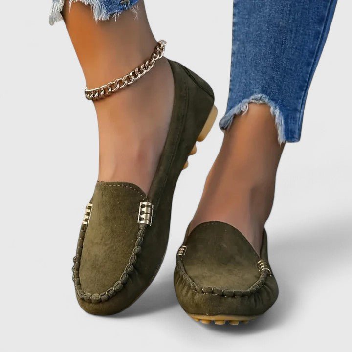 Bryony™ | Orthopedic Loafer - Rosalie and Grace