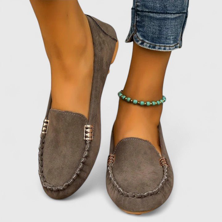 Bryony™ | Orthopedic Loafer - Rosalie and Grace