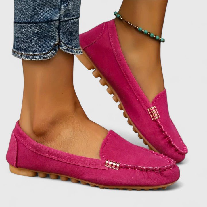 Bryony™ | Orthopedic Loafer - Rosalie and Grace