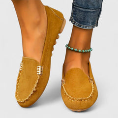 Bryony™ | Orthopedic Loafer - Rosalie and Grace